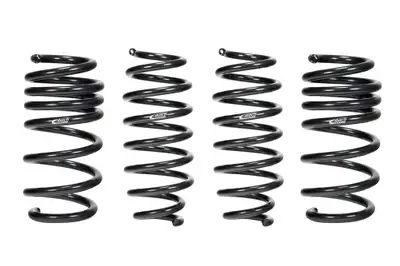 Eibach Springs Eibach Set of 4 Springs E10-87-003-01-22