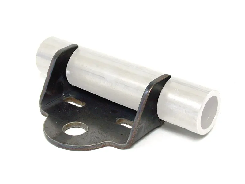 Upper Air Spring Mount For 2 Inch Tube Large 1/4 Inch Mild Steel Ridetech product image