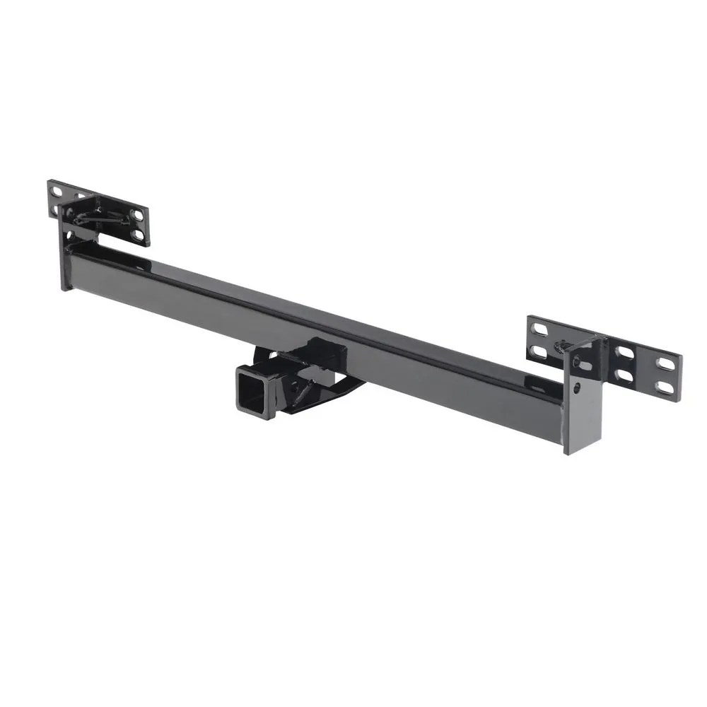 8706 Wrangler (Yj/Tj/Lj) Receiver Hitch Class II Bolt on Fits OE Style Rear Bumpers product image