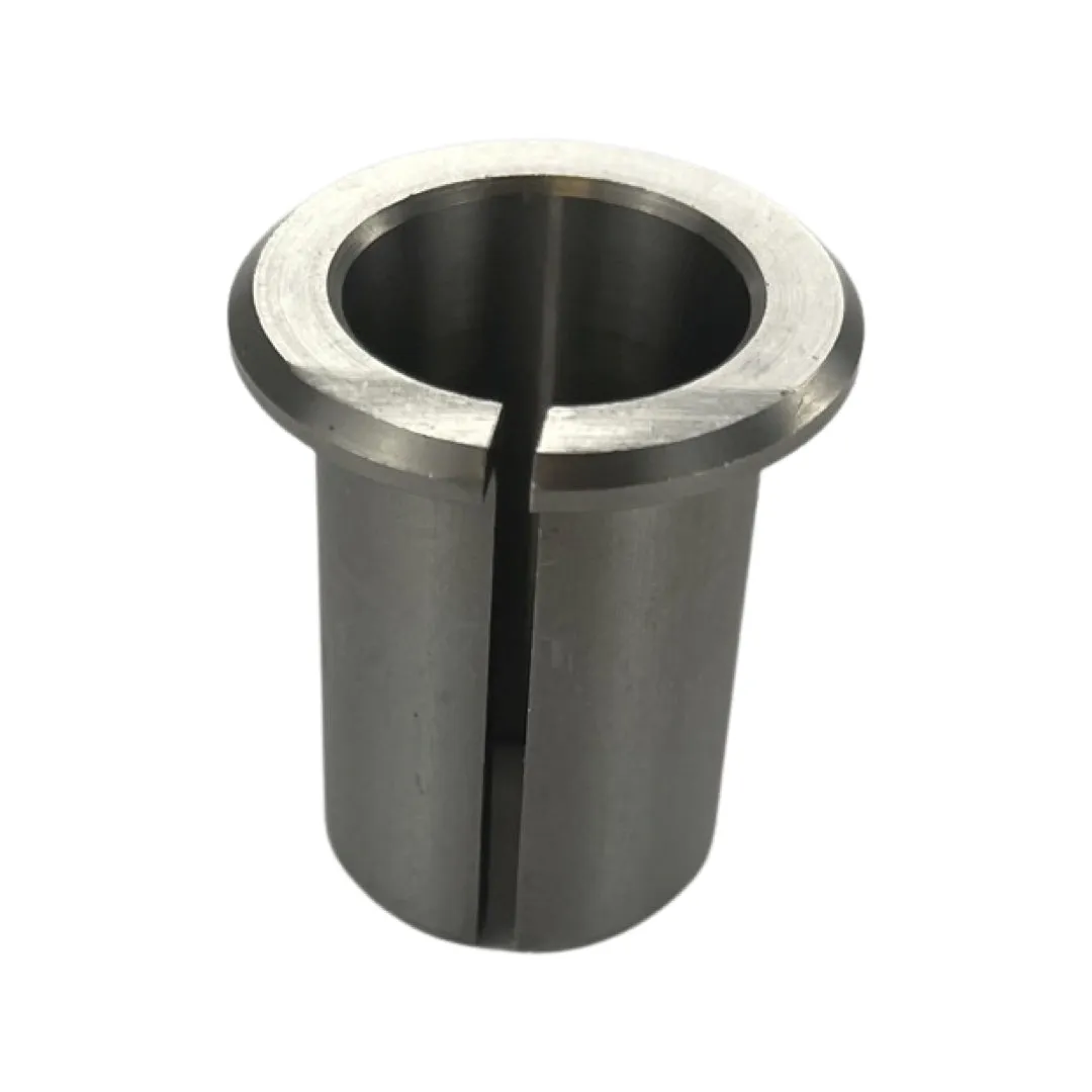 KIT129 - Jeep Wrangler JL & Gladiator JT - 2.5 Ton ProLock Drag Link Assembly - YesFlip - Polished Aluminum product image