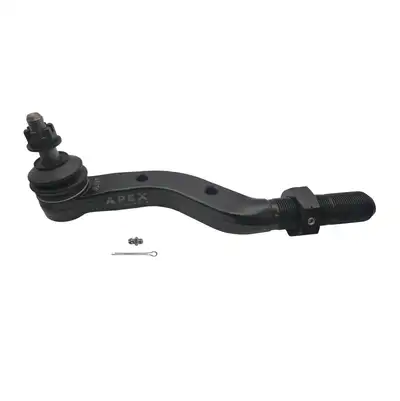Apex Chassis TR182K - Tie Rod End - Pass Side, LH Thread