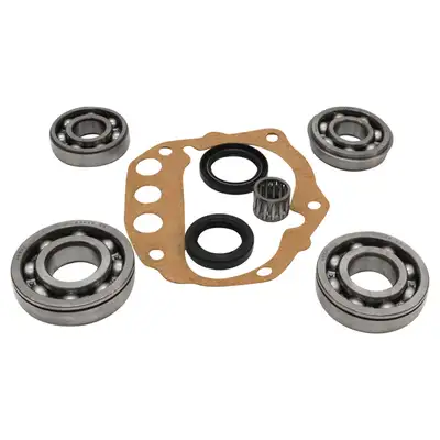 Yukon Gear and Axle USA Standard Manual Transmission Bearing Kit 1973-1985 Nissan Pickup 4-Spd
