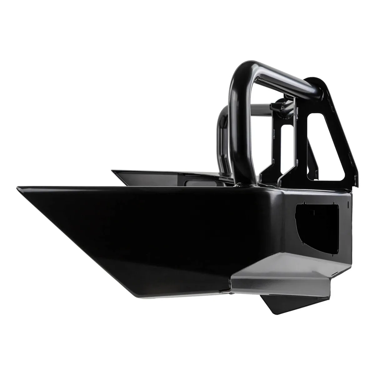 Toyota Tacoma Gas Wb Tacoma 39209 Arb Winch Bar with fog light provisions product image