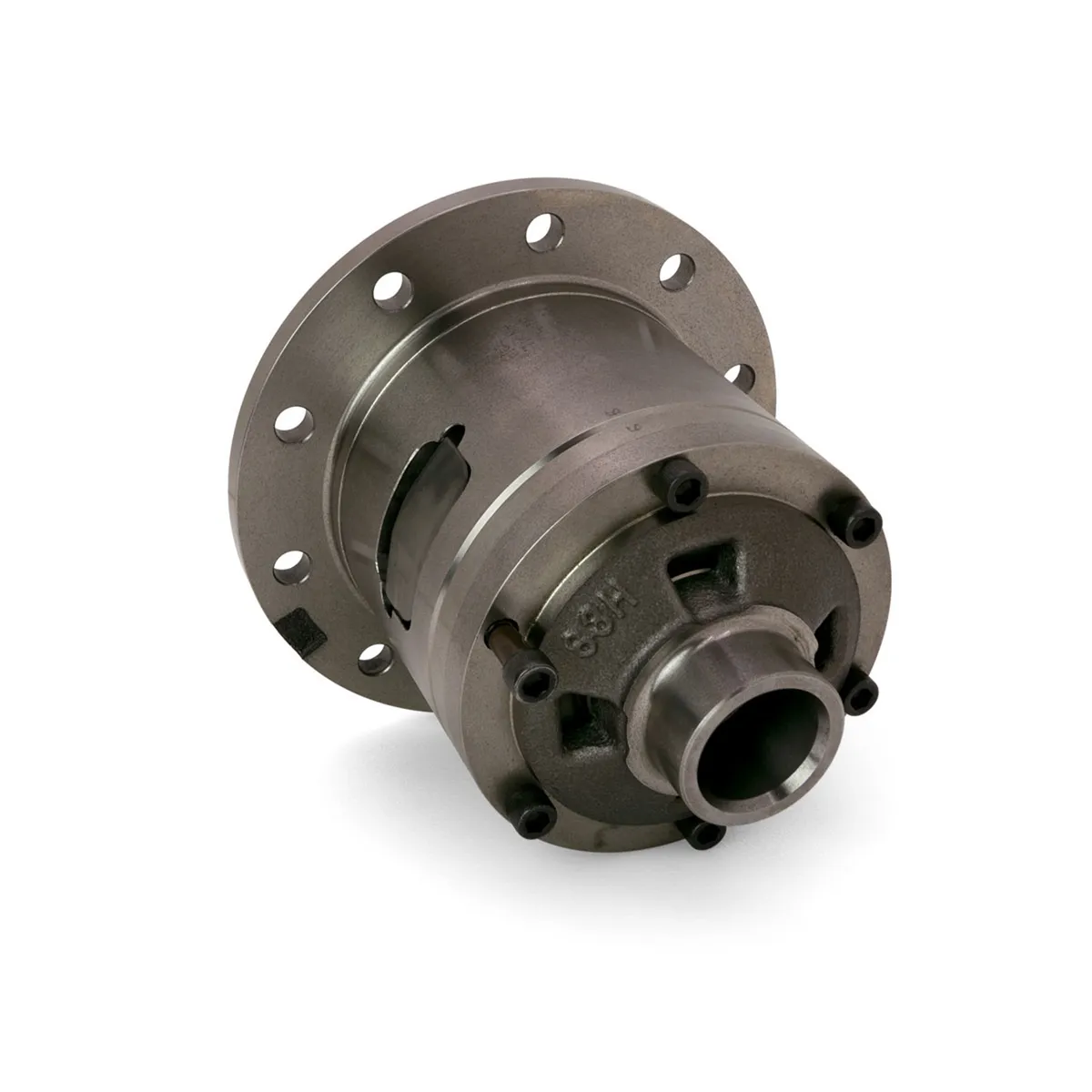Detroit Locker® Differential; 28 Spline; 1.20 in. Axle Shaft Diameter; 2.73 And Up Ring Gear Pinion Ratio; 8.5 in.; product image