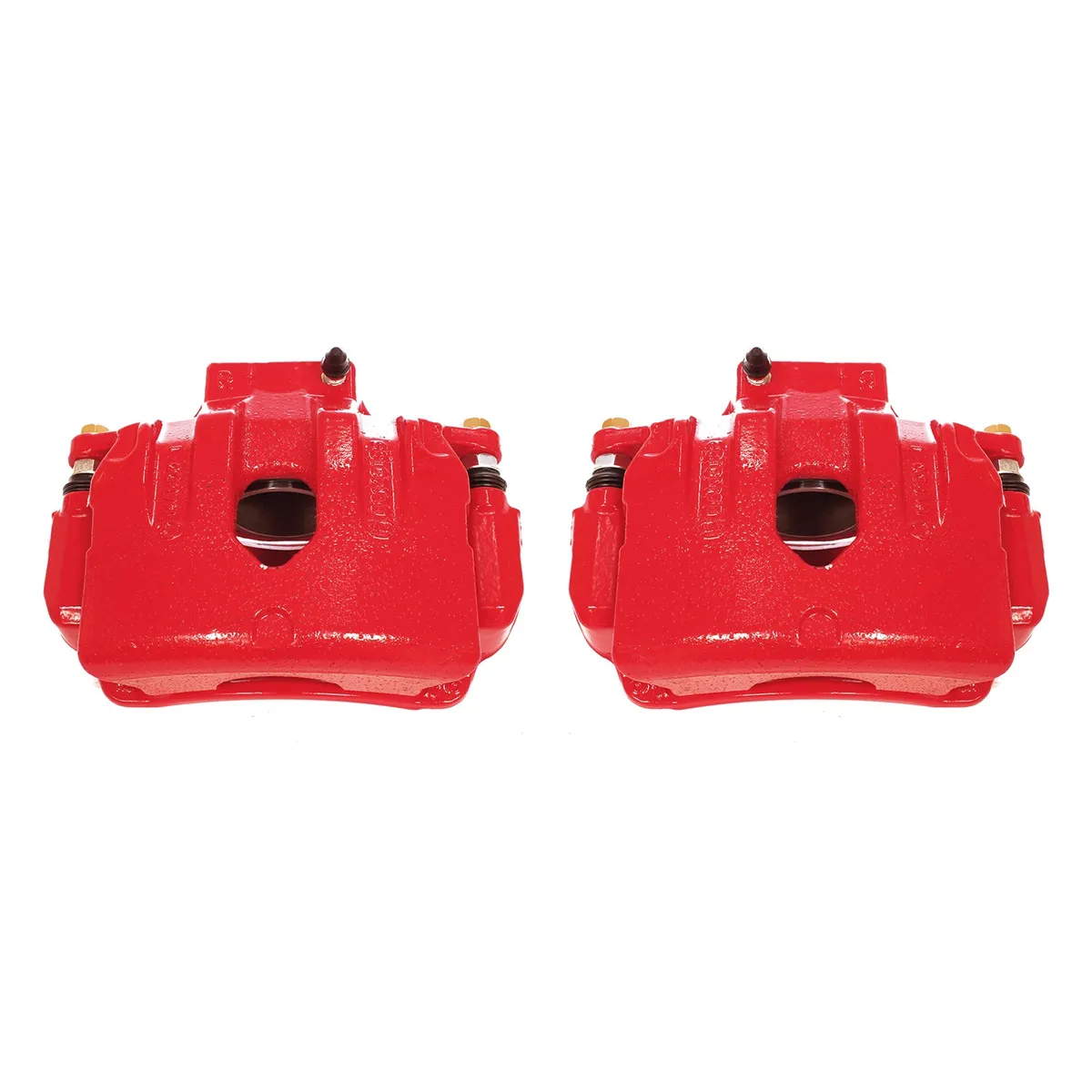 Caliper Pair Front Hyundai Genesis Coupe 2016-10 product image