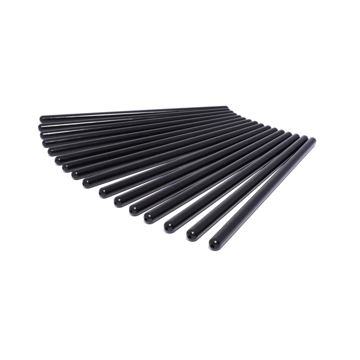 COMP Cams 7955-16 Hi-Tech 7.400 Long, .080 Wall, 5/16 Diameter Pushrod Set product image