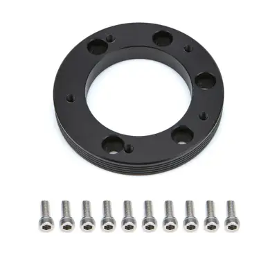 MPI Steering Adapter 5 Bolt To 6 Bolt Quick Release