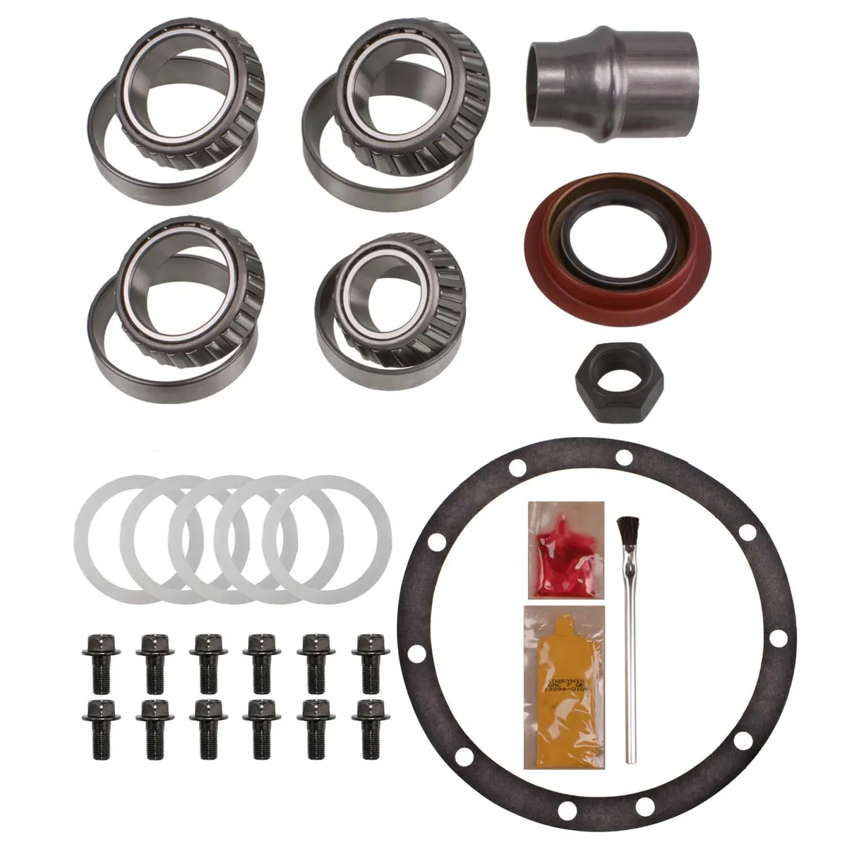 Motive Gear R8.75rlamk mk Chrysler 8.75 (489) Lrg product image