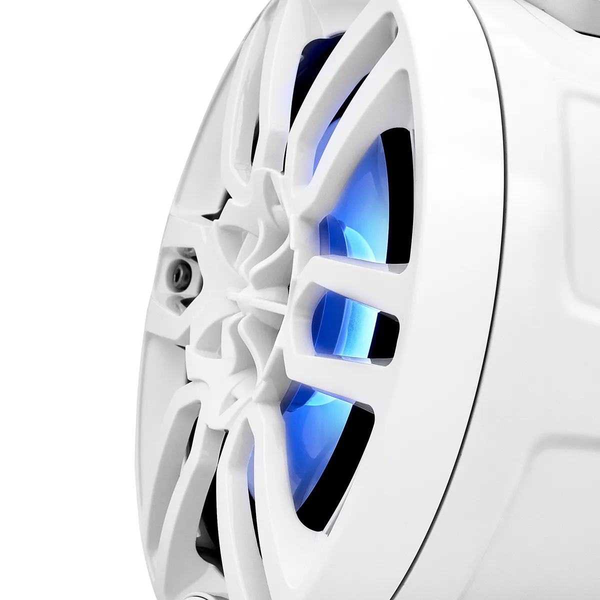 Nxl 6.5" Pod 300w Speaker With Integrated RGB LED Lights (Pair) - Perfect For Jet Skis product image