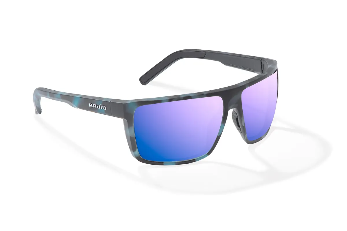 Toa Black Matte Bmg Sunglasses product image