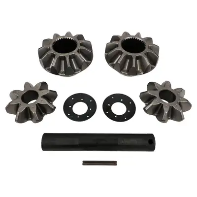 Crown Automotive Jeep Replacement Differential Gear Set For 18+ Jeep JL Wrangler W/ Dana 44 Rear Axle W/ Traclok