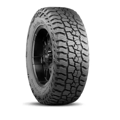 Mickey Thompson Lt285/65r18 125/122q Baja Boss A/T (Legacy 53831)