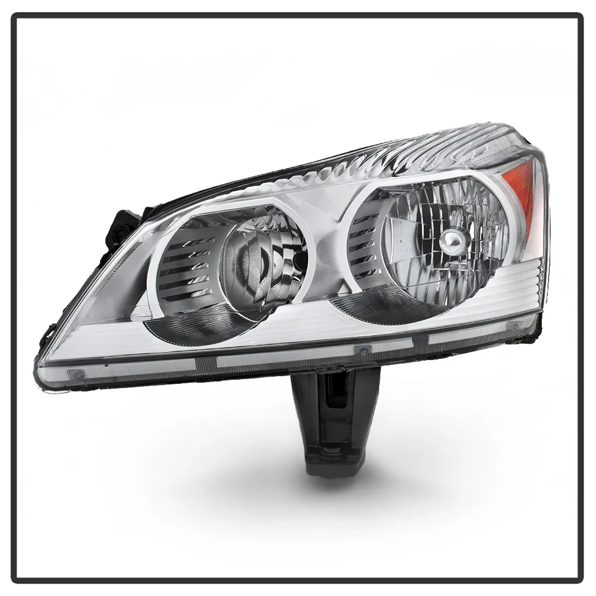 0912 Traverse (Ex Ltz Models ) Driver Side Headlights OEM Left product image
