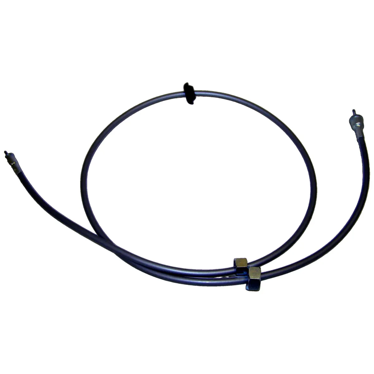 Crown Automotive Jeep Replacement J5351775 Speedometer Cable for 1963-1976 CJ-5 w/ 4-Speed Transmission, 67 Long product image