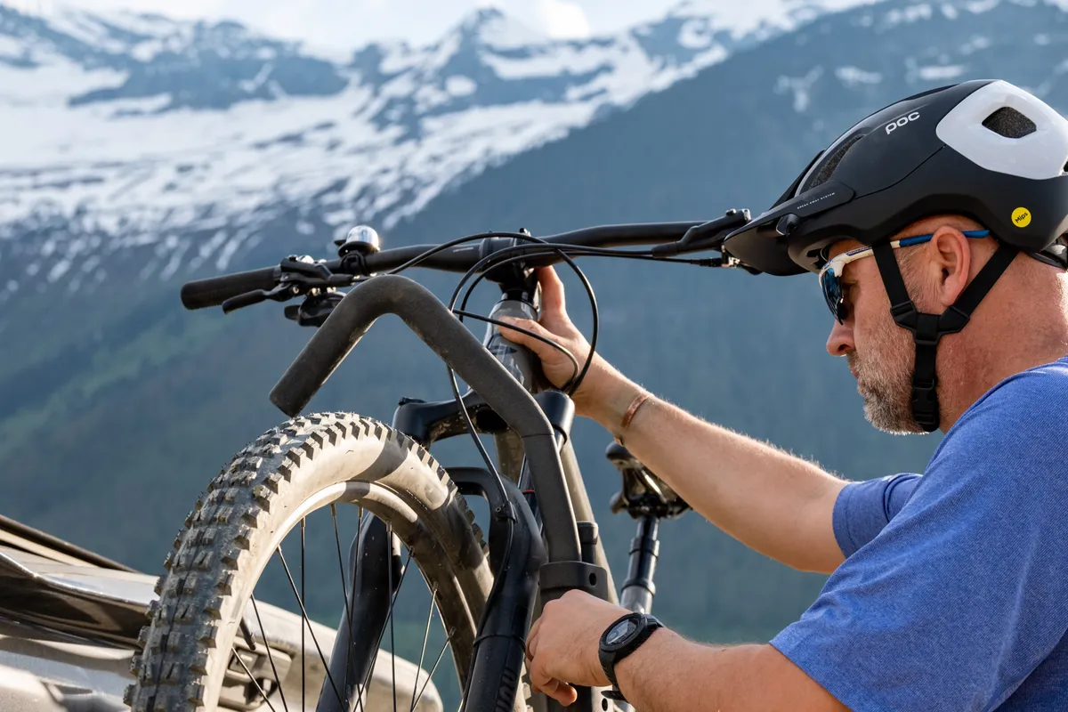 Skaha 2+ 2in Receiver Bar 60lbs Per Bike product image