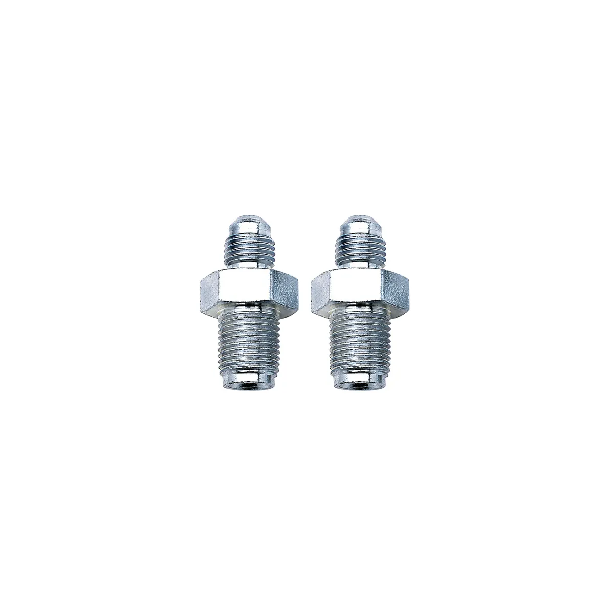 3an Male to 7/16-24 Male Brake Fitting product image
