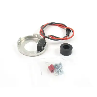 Pertronix Autolite Prestolite IGW/IAD/IBT Series 4 Cylinder Ignitor® Electronic Ignition Conversion - 12 Volt Negative Ground - PerTronix 1545