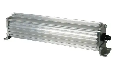 Moroso Trans Oil Cooler With Filter