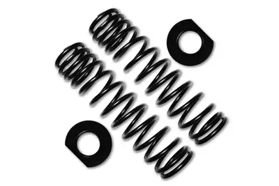 Rock Krawler Rock Krawler 2.5in Front Coil Spring Kit - JL