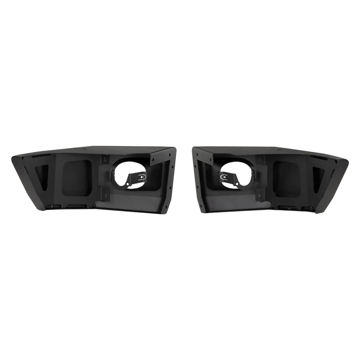 (Dpn)modular Bull Bar Left And Right Bull Bar Wings product image