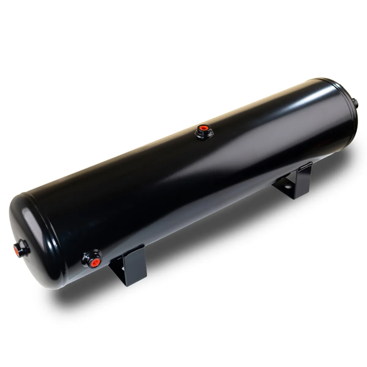 Replacement 3.0 Gallon Air Tank For Velociraptor Bolton Ford F150 Train Horn Systems product image