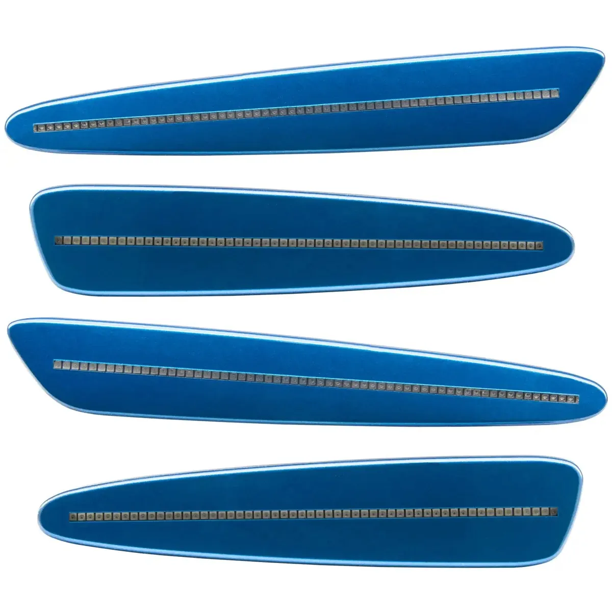 ORACLE Lighting 2005-2013 Chevrolet C6 Corvette Concept SMD Sidemarkers product image