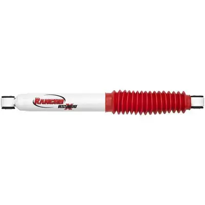 Rancho Rs5000x Series Shock Absorber 26.500 In. Ext 16.250 In. Collapsed 10.250 In.