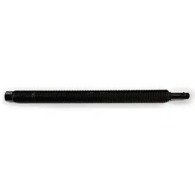 Wehrs Machine & Racing Products Screw Jack 1in-8 UNC 1 12in Long Swivel Cup