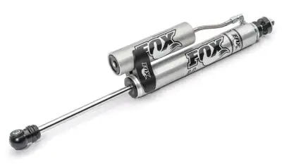 FOX Offroad Shocks 07-18 Jeep Wrangler JK Front Performance Series 2.0 Remote Reservoir 11.6 Inch 4-6 Inch Lift Fox Offroad Shocks
