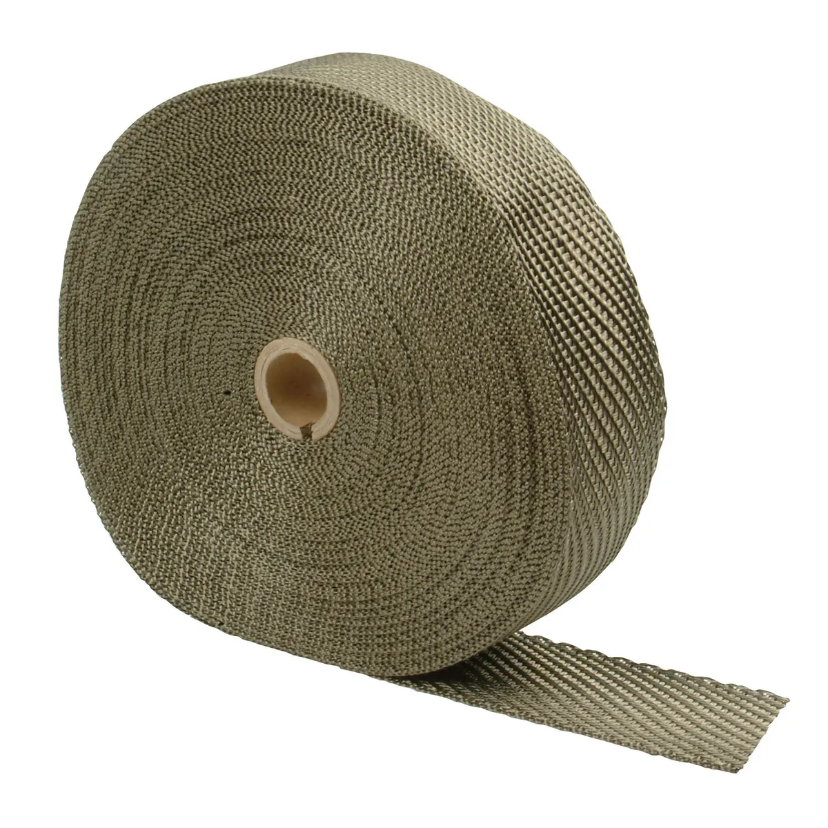 DEI 10130 Titanium Exhaust Wrap 2 x 100' 010130 product image
