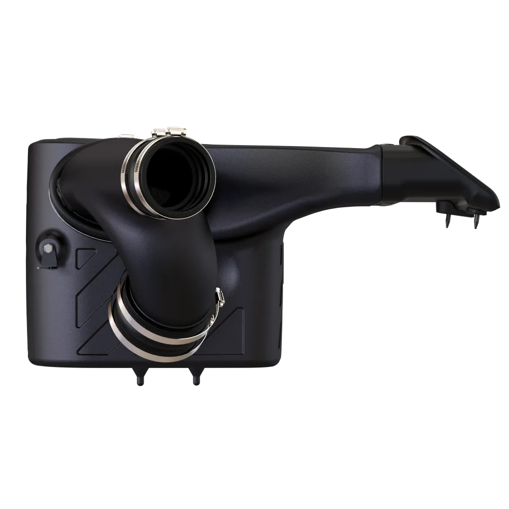 17-18 Ford F150 Raptor 2.7L 3.5L Ecoboost - Cold Air Intake Dry Filter product image