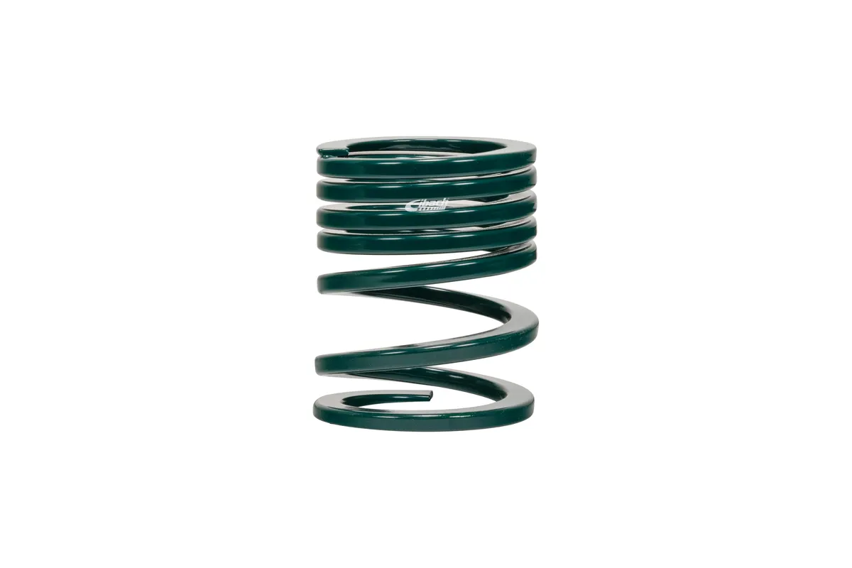 Individual Coilover Race Spring Middle 250mm Inside Diameter Red product image