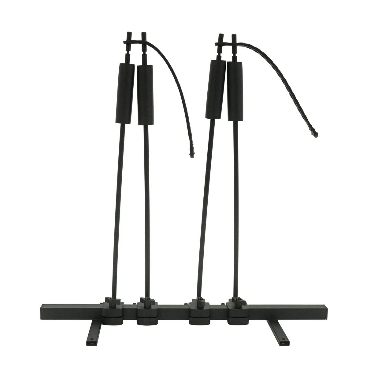 Two Ebike Mount Blackbox Pro & Gearcage product image