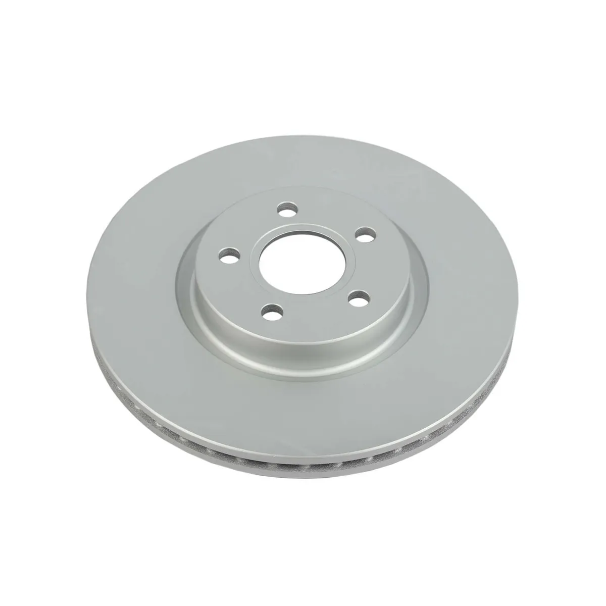Front Ford Transit Connect 2018-2020 Evolution Coated Rotor product image