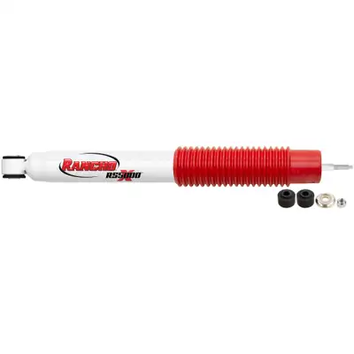 Rancho RS5000X Series Shock