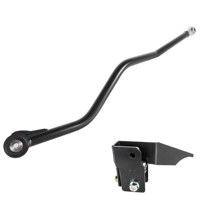 0718 Wrangler Unlimited 4x4 Rear Adjustable Track Bar3.0in Lift product image
