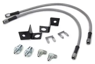 Wilwood Brakes Wilwood Flexline Kitfordcrown Victoria03-11
