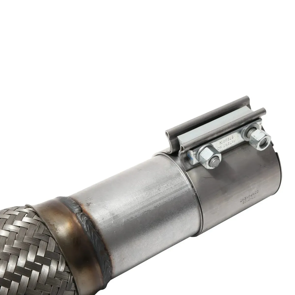 Ford Mustang 2.3 Ecoboost High Flow Catted Down Pipe 15-23 product image