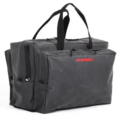 Go Rhino Go Rhino XG1080-01 - Xventure Gear - Recovery Bag - Large - Textured Black
