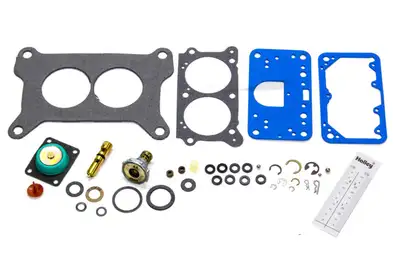 Holley 37-474 Carb Repair Kit