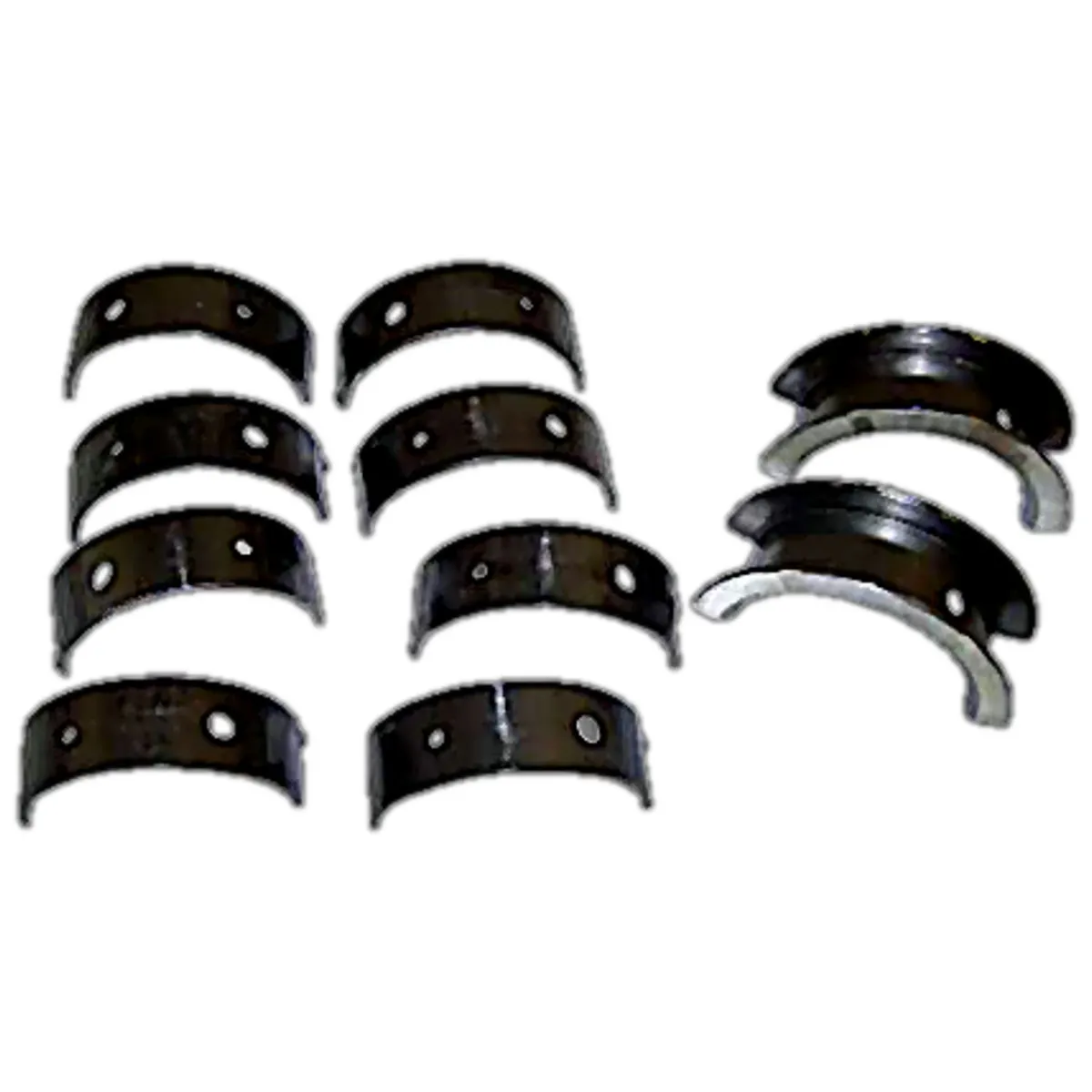 2002-2005 KJ Liberty w/ 2.4L Engine;2003-2006 TJ Wrangler w/ 2.4L Engine; product image