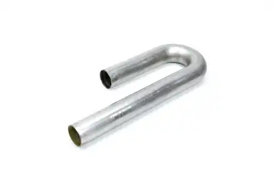 Patriot Exhaust Patriot Exhaust H6908 304 Stainless Steel 1 3/4" tube diameter, 2" radius J-Bends