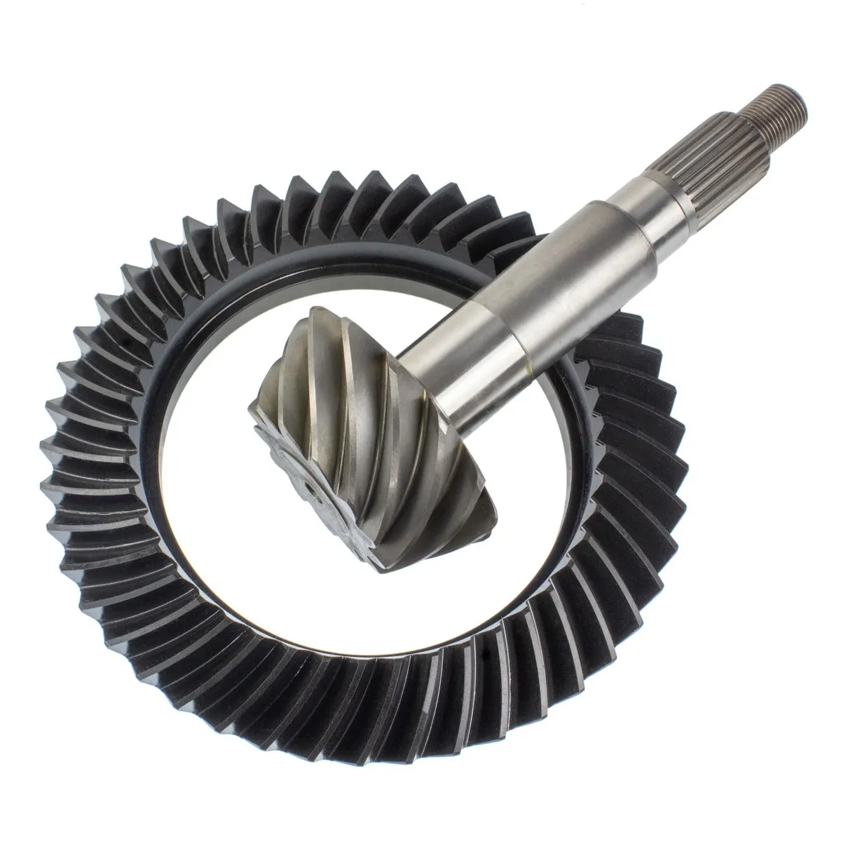 Motive Gear 3.54 Ratio Ring and Pinion for a Front or Rear Dana 44 Standard; Rear Dana 44 IC
