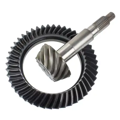 Motive Gear 3.54 Ratio Ring and Pinion for a Front or Rear Dana 44 Standard; Rear Dana 44 IC