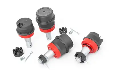 Rough Country Rough Country Heavy Duty Replacement Ball Joints - JK