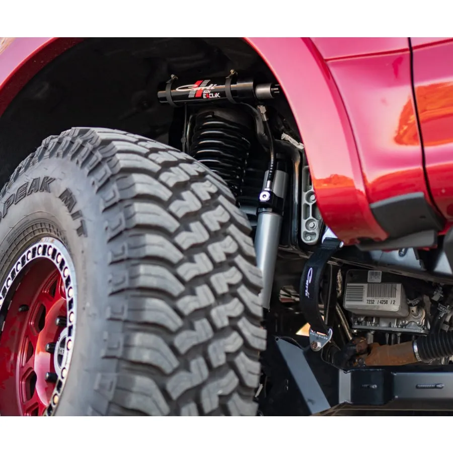 Carli 5.5" Lift E-Venture Suspension System 23-26 Ford F-250/F-350 6.7L Powerstroke 4x4 product image