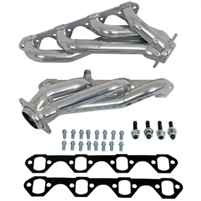 BBK Performance Parts Bbk Mustang 5.0 1-5/8 Shorty Headers (Ceramic)