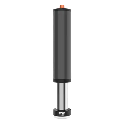 FOX Offroad Shocks 2.5 Factory Race Series Bump Stop 4 Bolt Mount 3.8 FOX