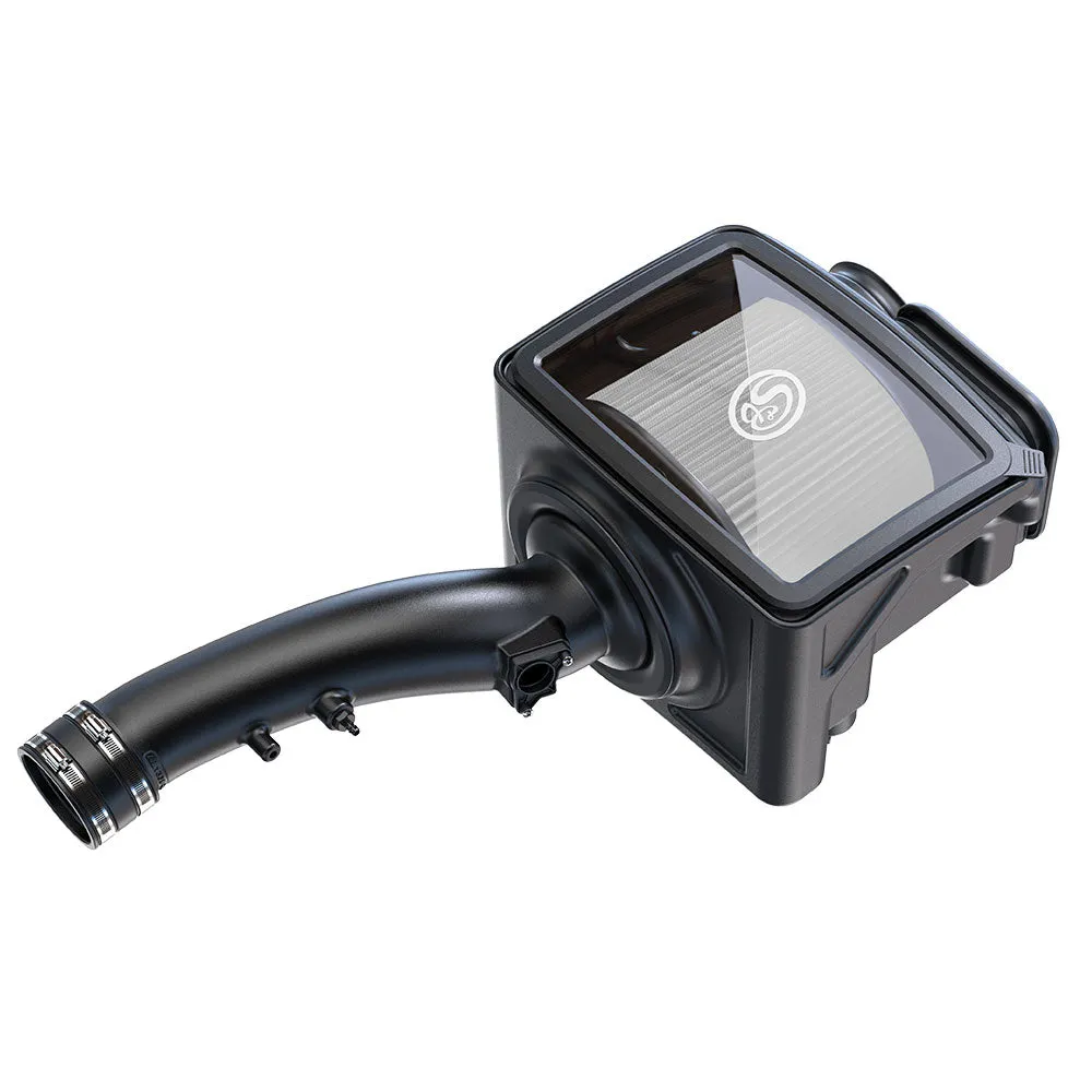 Cold Air Intake for 2010-2024 Toyota 4Runner / FJ Cruiser product image