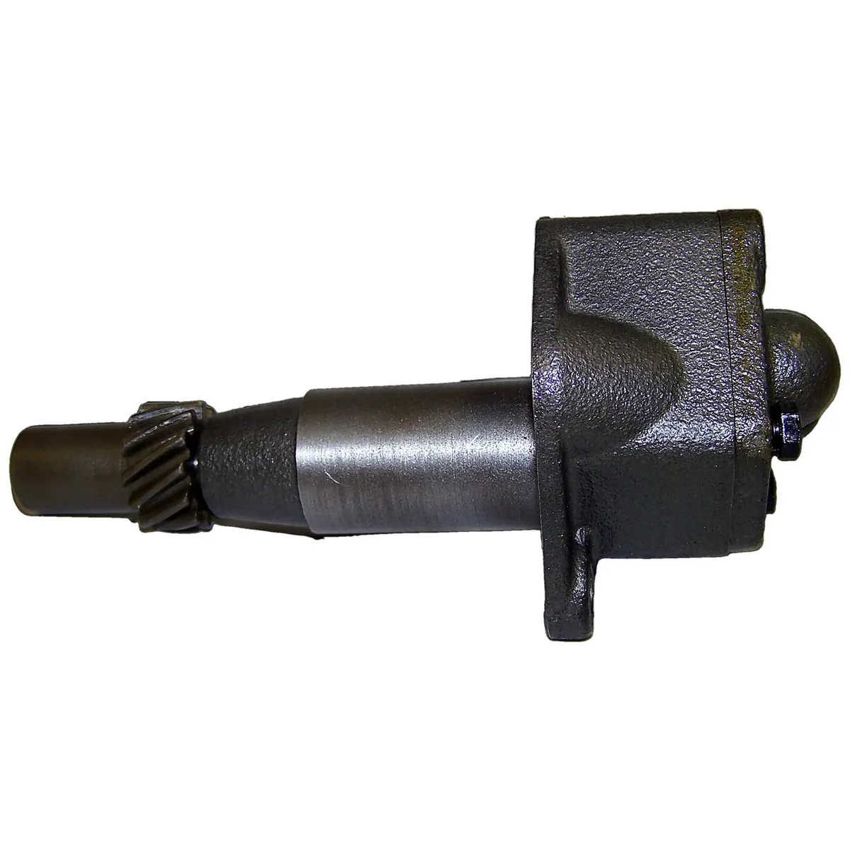 1946-1953 CJ-2A w/ 4-134 L-Head Engine w/ Gear-To-Gear Timing;1948-1953 CJ-3A w/ 4-134 L-Head Engine;1950-1952 M38 w/ 4-134 L-Head Engine;1952-1963 M38A1 w/ 4-134 F-Head Engine;1953-1968 CJ-3B w/ 4-134 F-Head Engine;1955-1971 CJ-5 w/ 4-134 F-Head Engine;1 product image